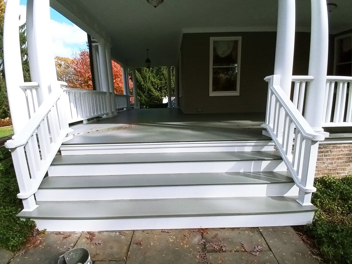 Exterior Painting for Eagle Five Stars Painting in Brazos Valley, TX