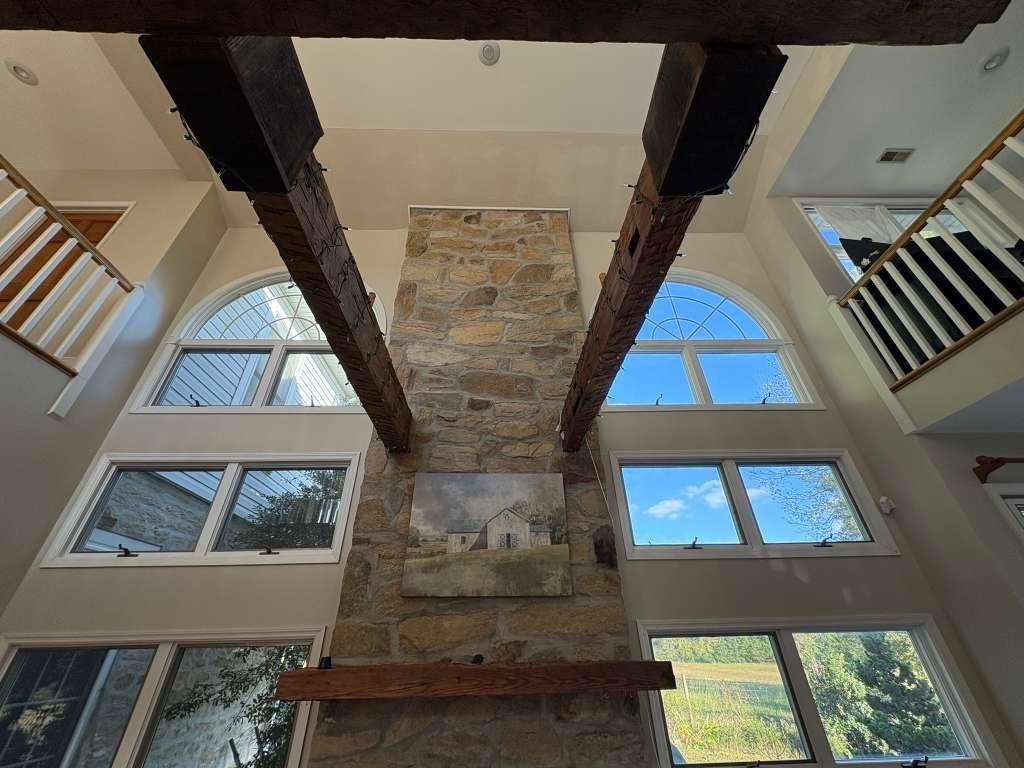 Other Services for M&F Painting in Waynesville, NC