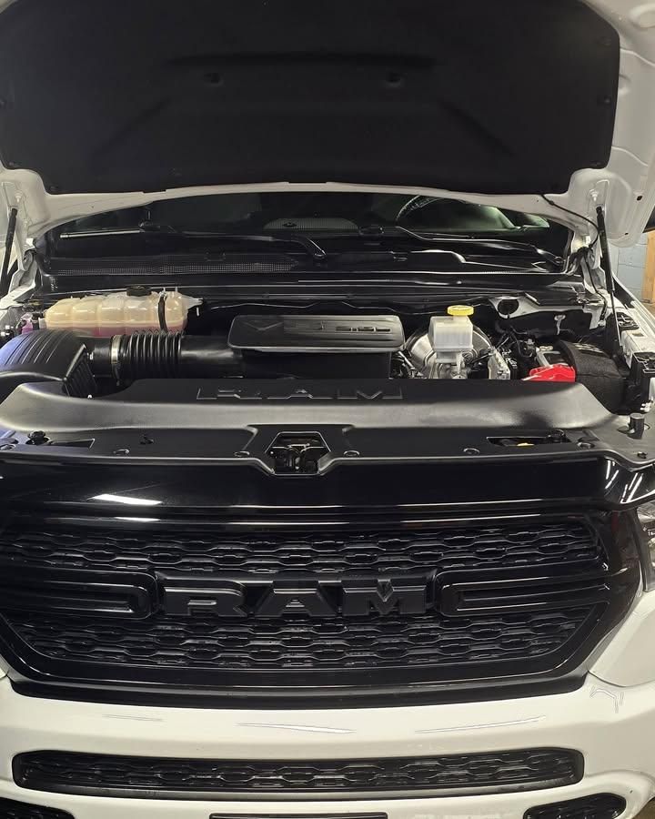 Full Detail Service for Luxury Auto Detail in Peoria, IL