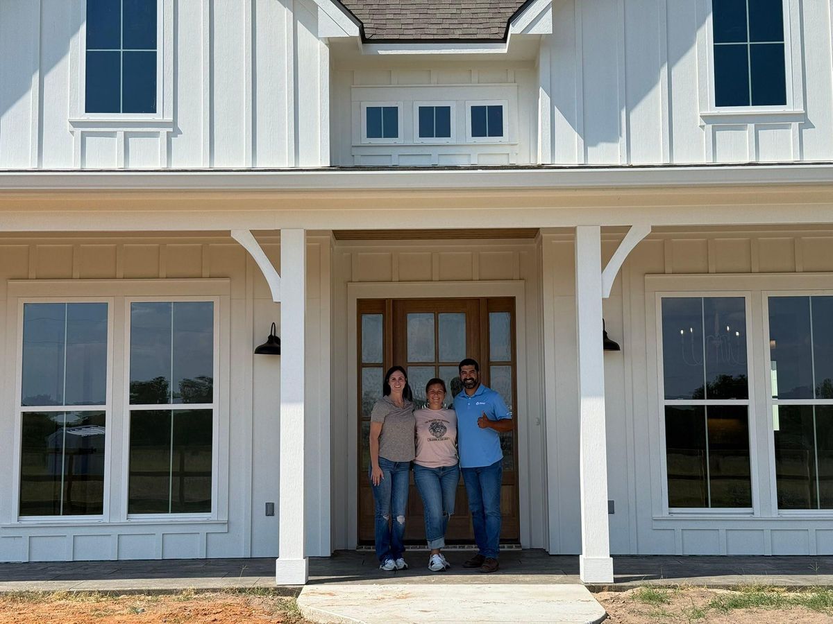 Custom Homes for CWC Custom Homes & Barndominiums in Snook, TX
