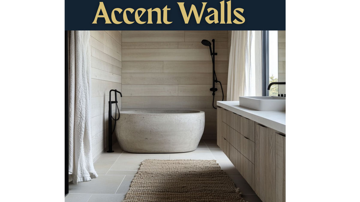 Bathroom Renovation for Texas Estate Construction in West University Place, TX