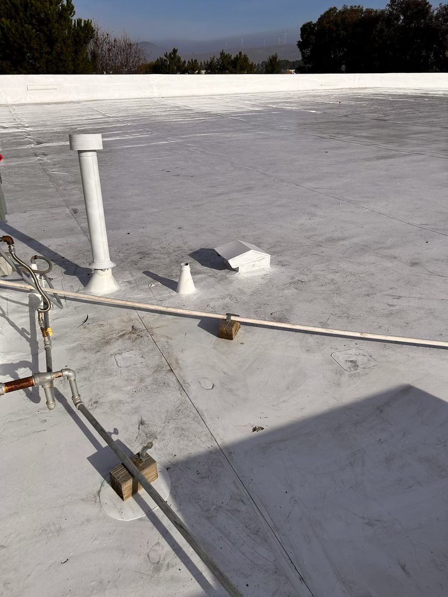 preventive maintenance for Verdusco Family Roofing and Waterproofing in Oroville, CA