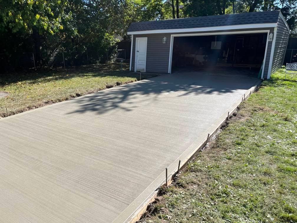 Excavation for Loyal Construction Management LLC in North Ridgeville, OH