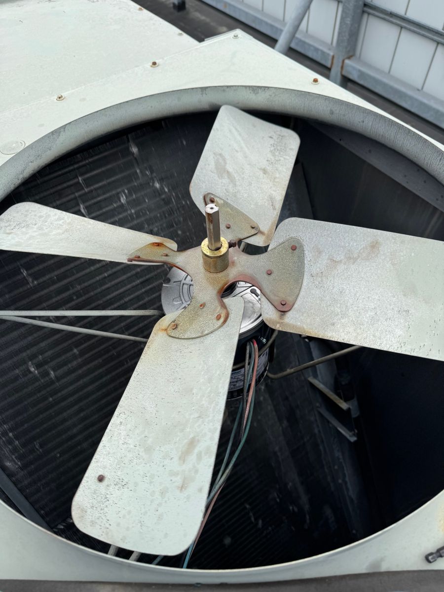 Routine Maintenance and Tune-ups for College Grove Service Company in College Grove, TN