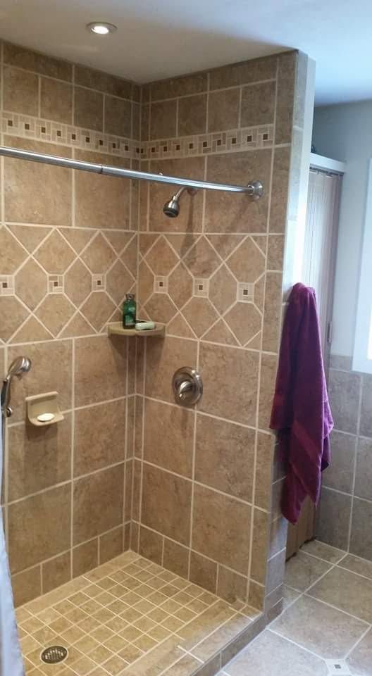 Kitchen And Bathroom Remodels for Himelick's Construction in Elwood, IN