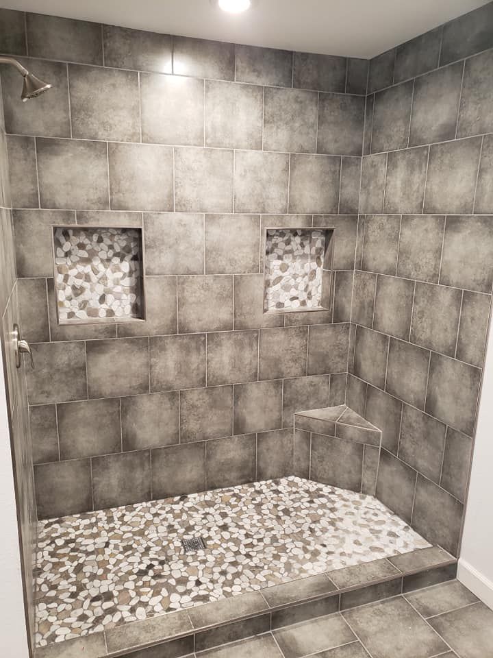 Full Home Remodeling for Spencer Renovations Inc. in Selma, TX