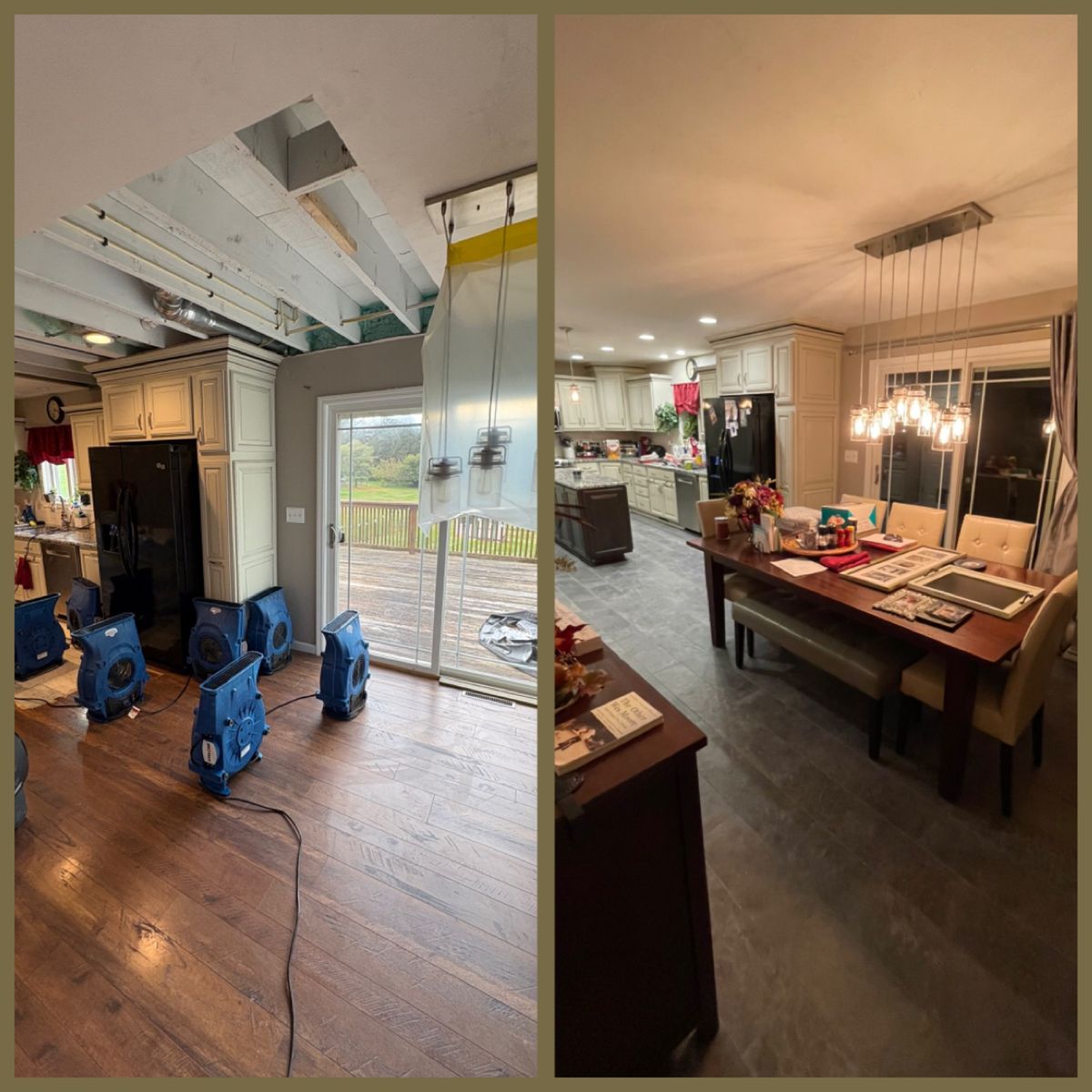 Flooring for Stambaugh Home Improvement in Baltimore , MD