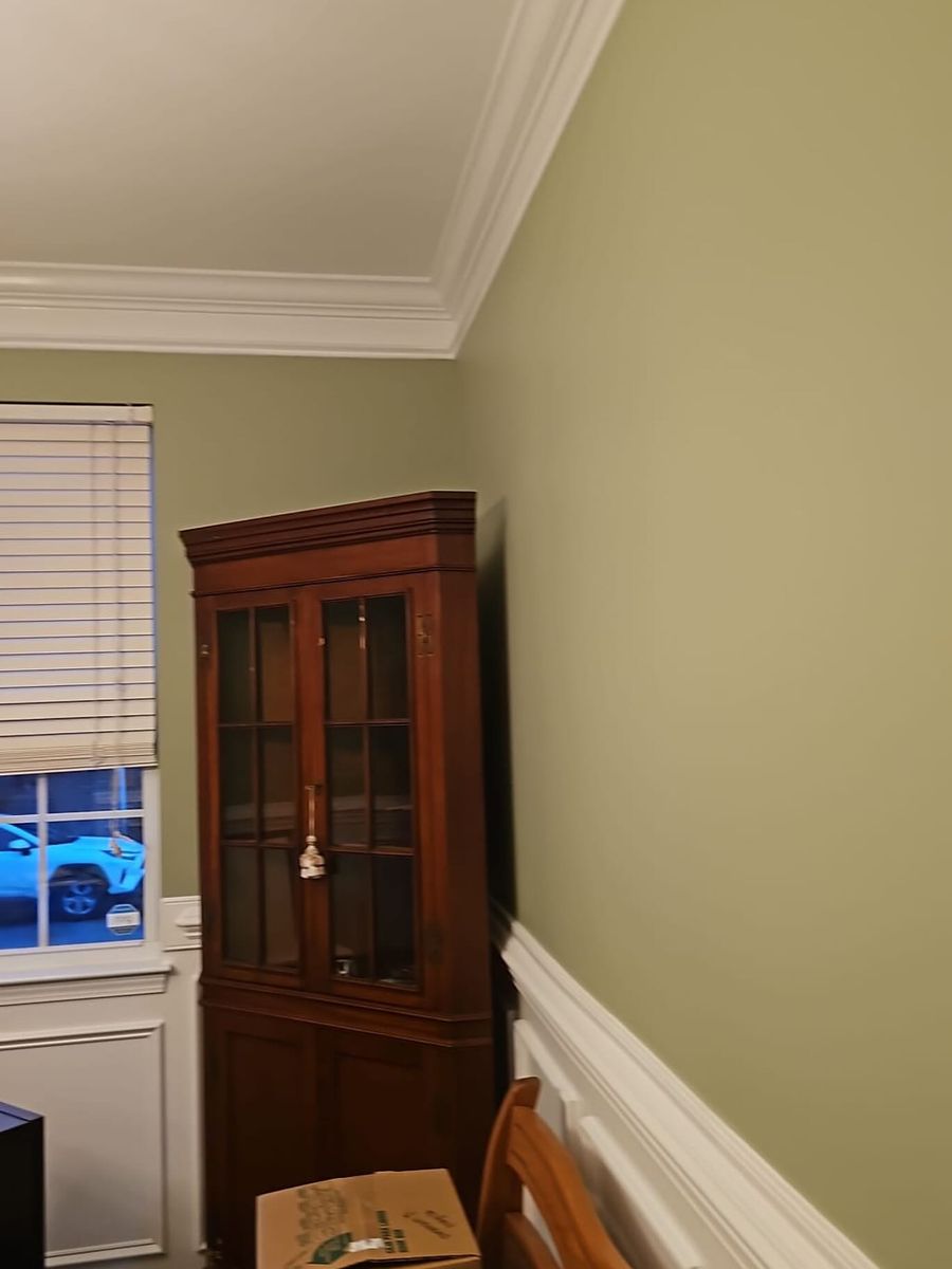 Drywall Installation & Repair for Premier Painting & Drywall Contractors LLC in Garner, NC