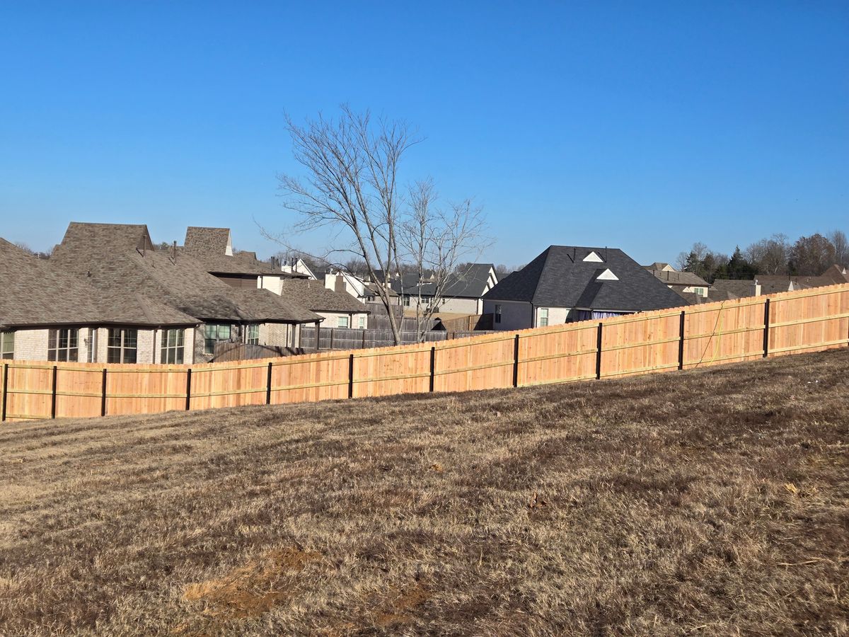 Fence Repair for Patriot Fence  in Oakland, TN