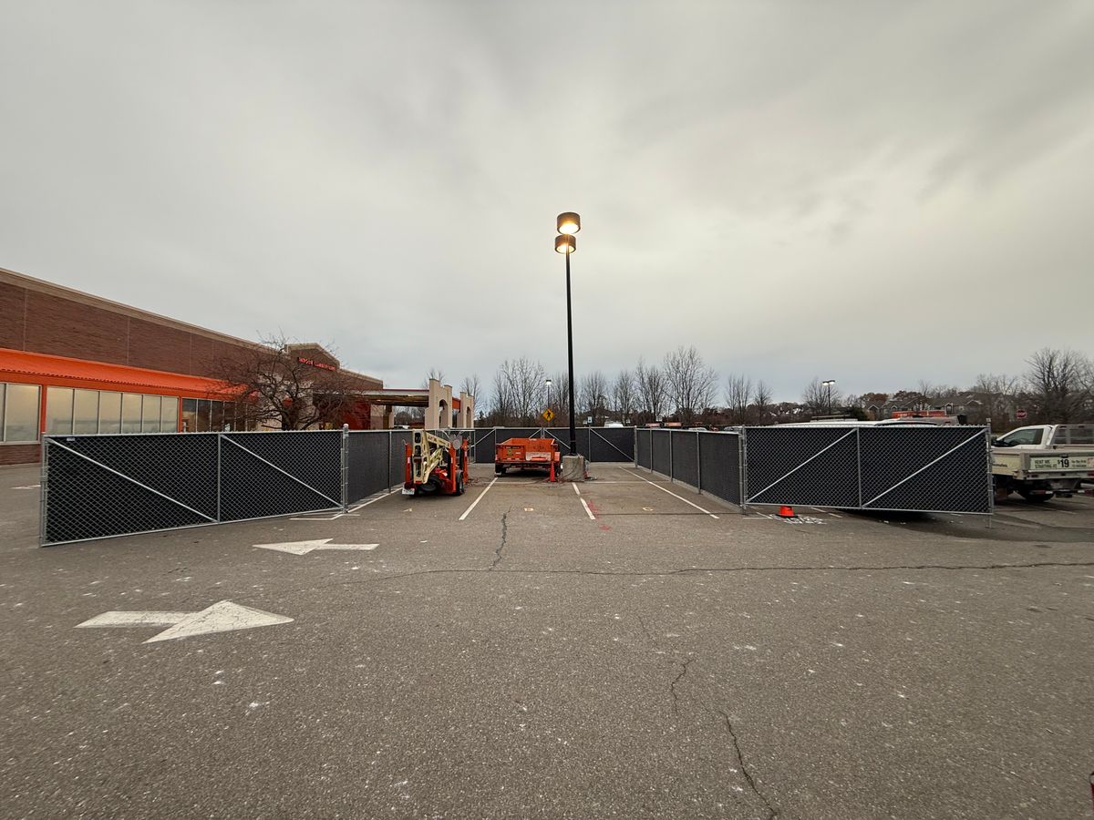 Gate Installation And Repair for TMF Services in Lapeer County, MI