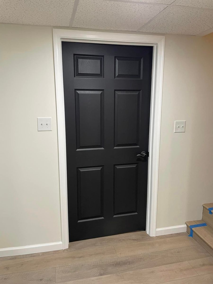 Door Install & Repair for RS Hunter LLC in Lycoming County, PA