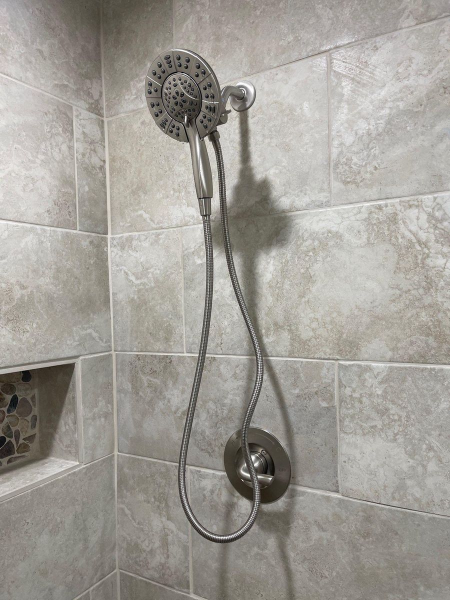 Plumbing Remodels for Mr. Pipe Dreams LLC in Colorado Springs, CO