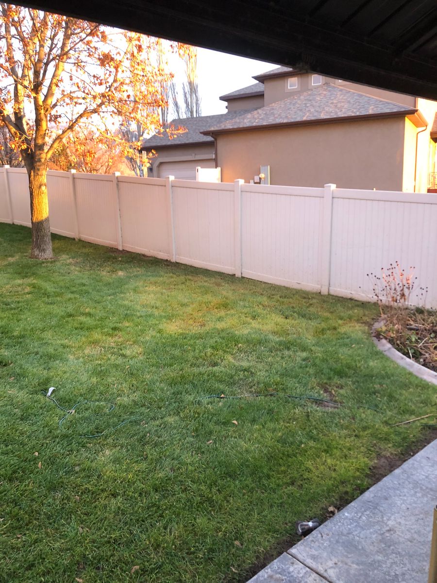 Yard Clean Ups for Duncan Yard Services in Bountiful, UT