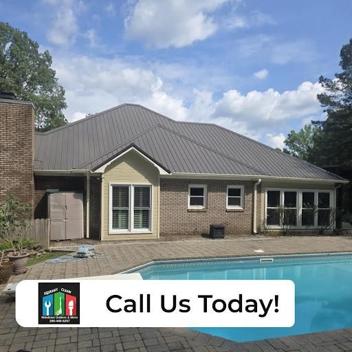 Window Cleaning for Squeaky Clean Windows Gutters & More in Hoover, AL