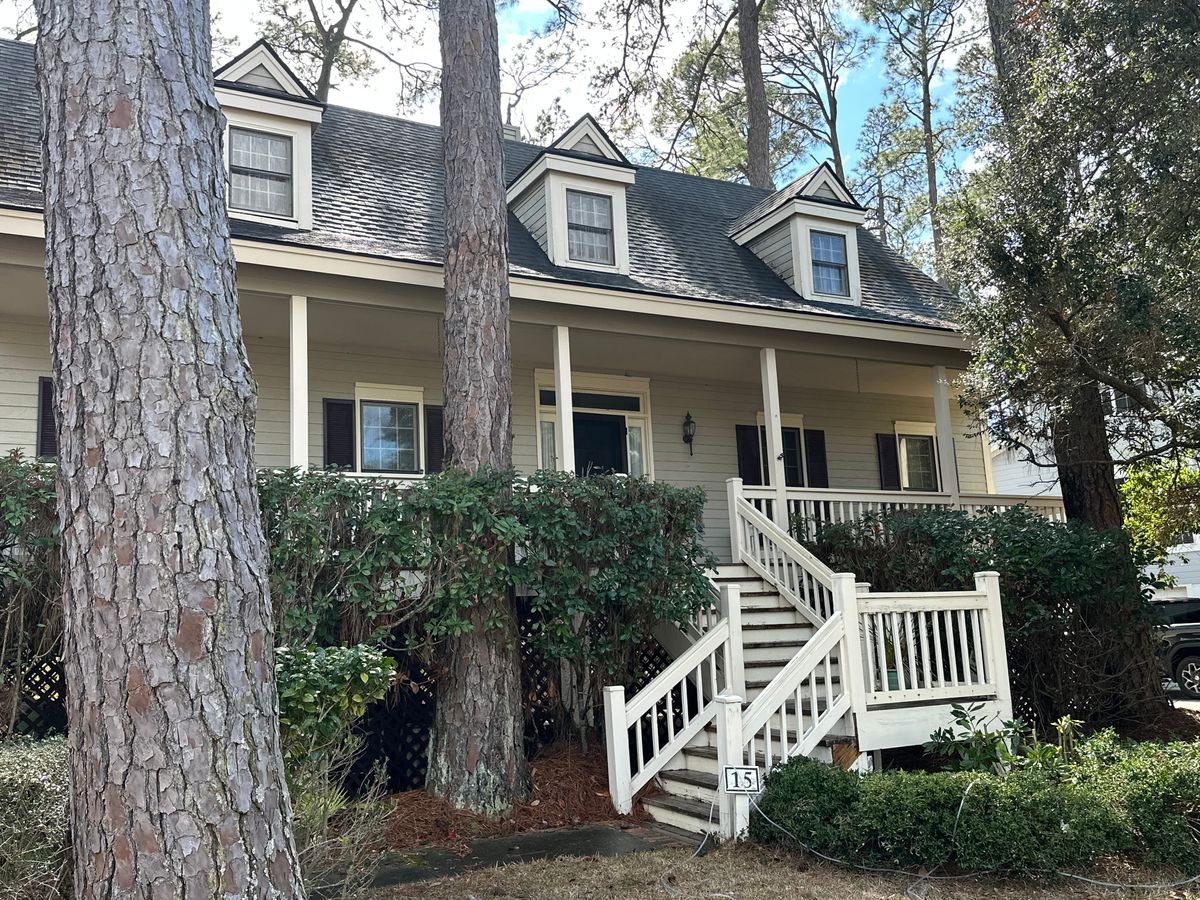 Home Softwash for Premier Softwash in Bluffton, SC