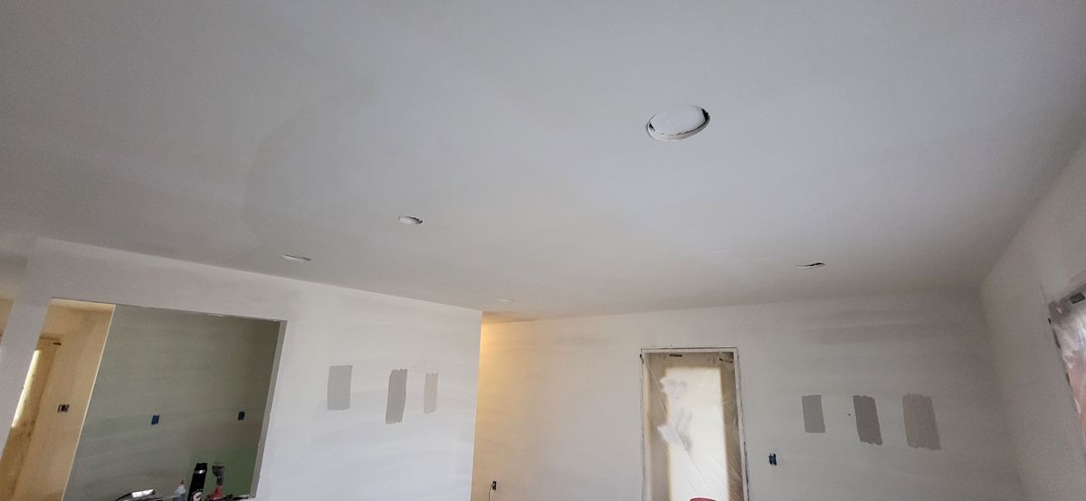 Painting for Final Coat Drywall & Painting LLC in Hendrix , MN