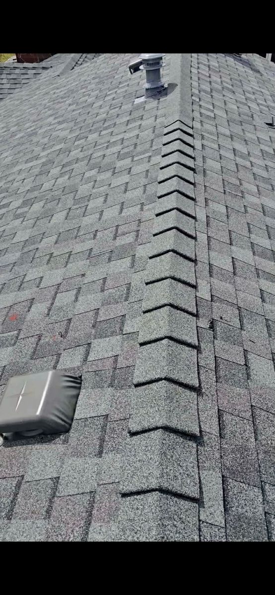 Roofing Replacement for Freedom Restoration in Abilene, TX