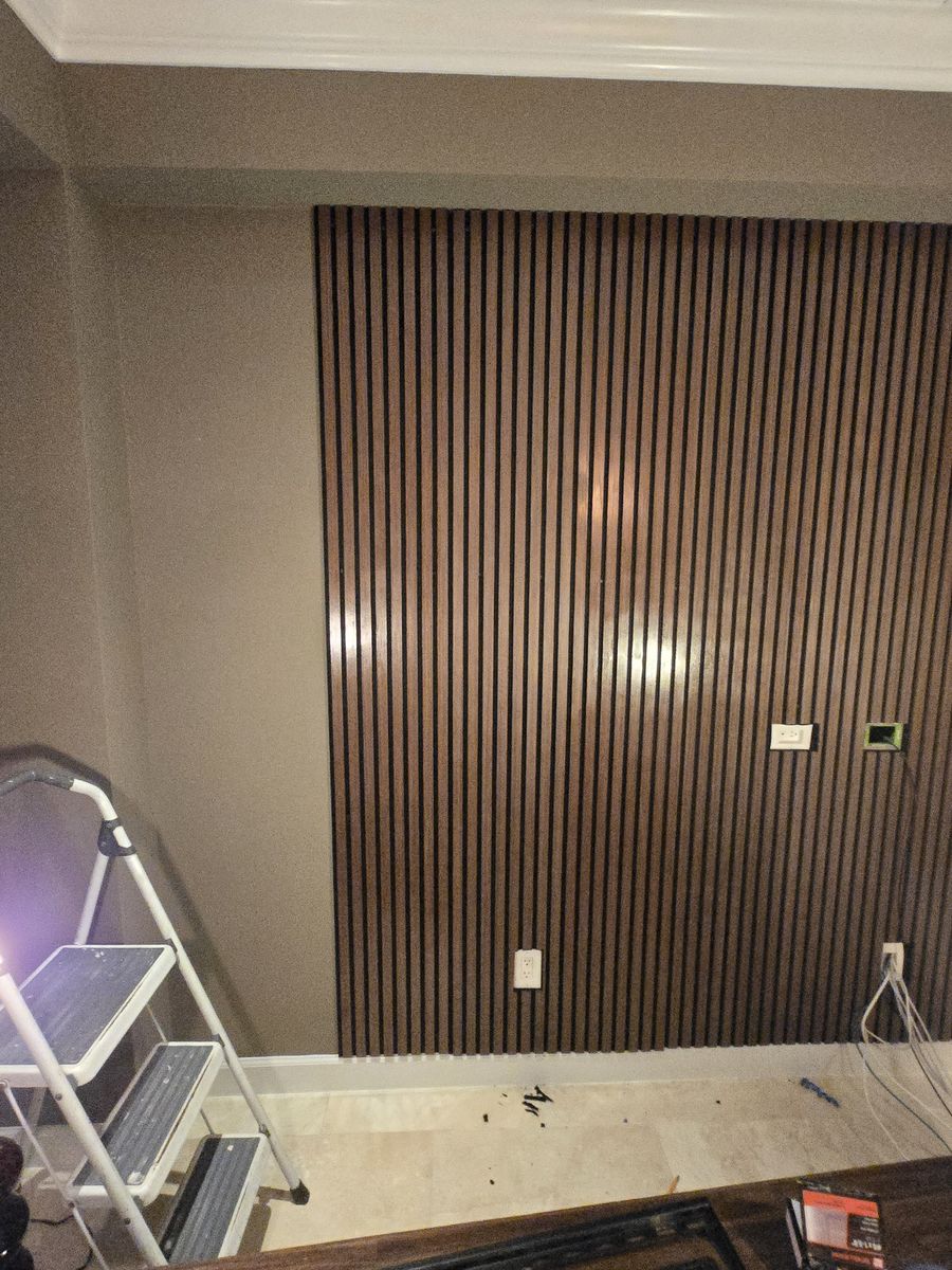 Interior Painting for Swaby's Handyman Services LLC in Florida City, FL