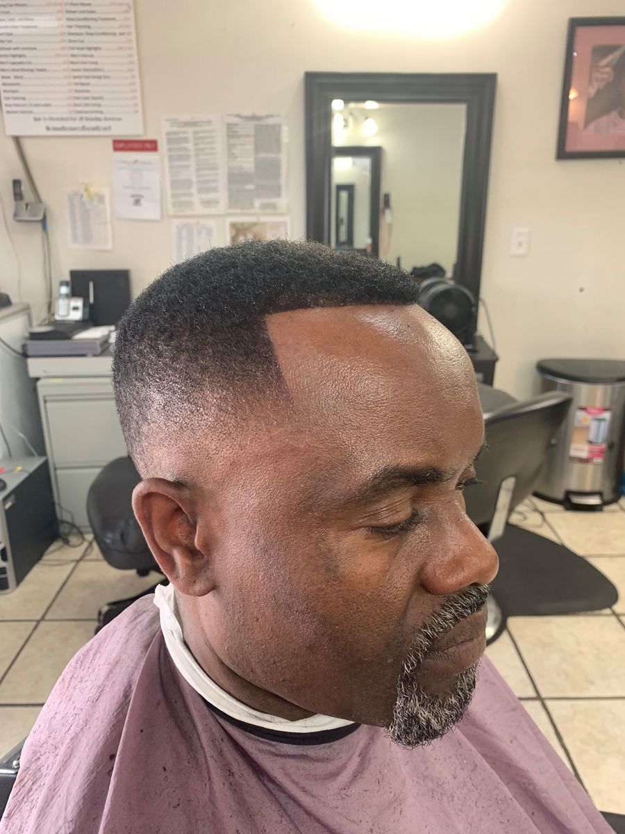 Haircuts for Pascy Hair Braiding Salon & Barber Shop in Baltimore, MD