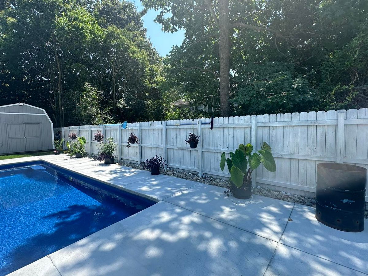 Fencing for First Response Home Improvement, LLC in Yorktown, VA