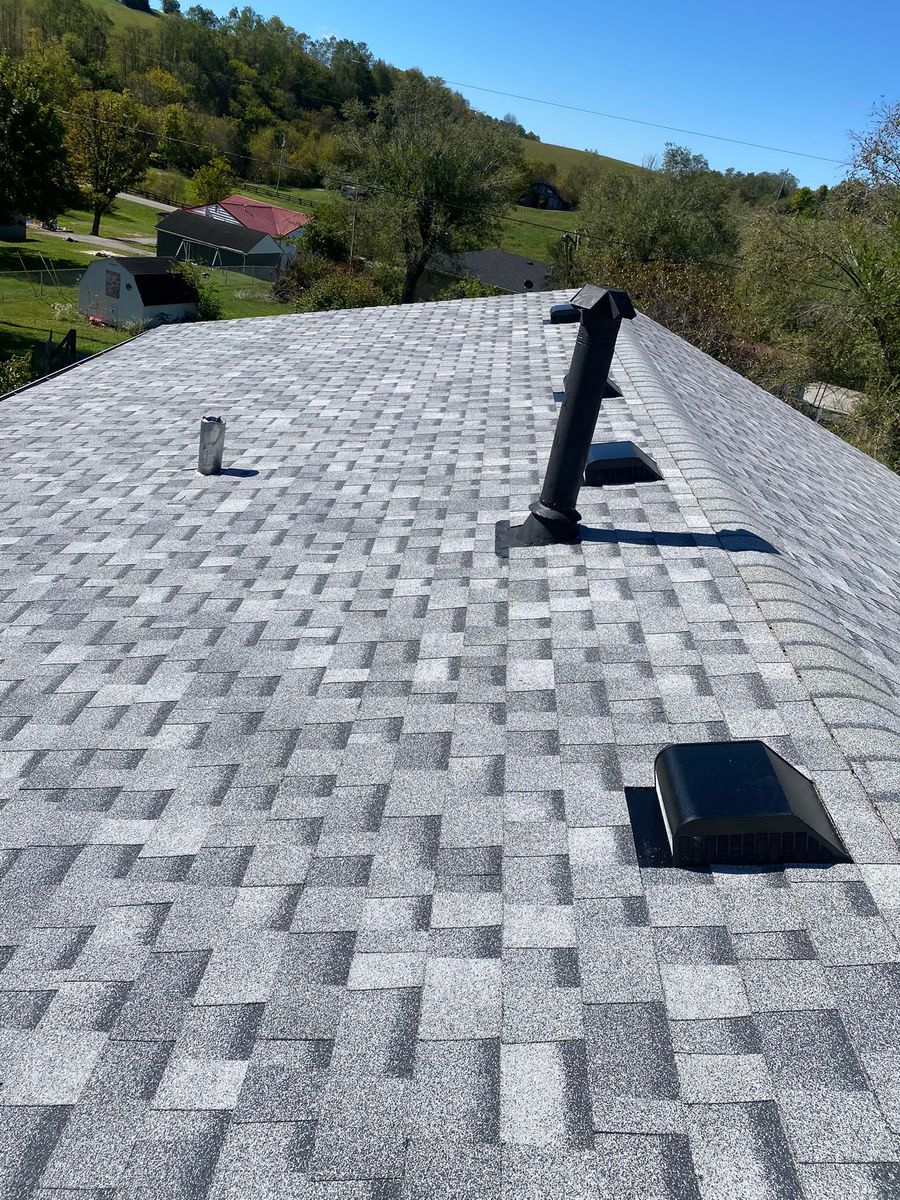 Full Roof Replacement for Primetime Property & Restoration in Chattanooga, TN