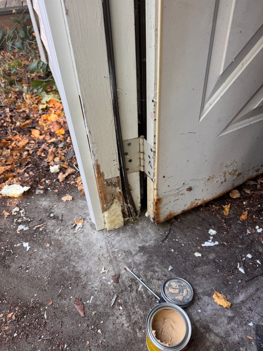 Carpentry for Icanhandyman in Lakeville, MN