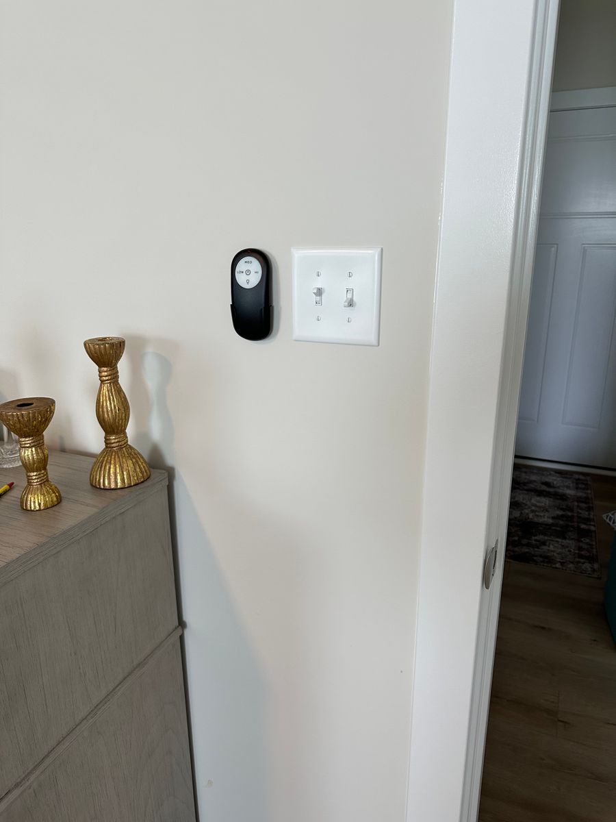 Outlet and Switch Installation for Triple J Electric LLC in Milford, DE
