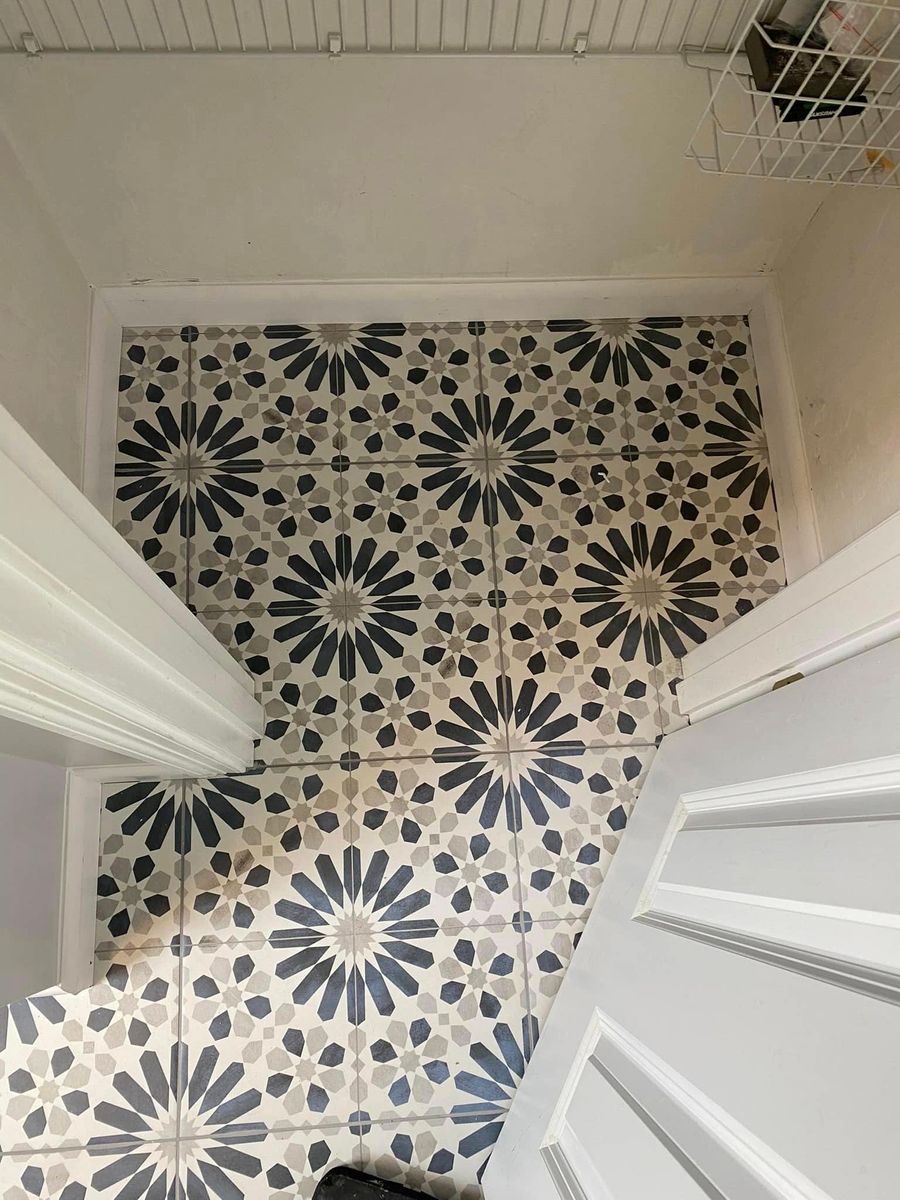Flooring for Clark co. Construction in Attleboro, MA