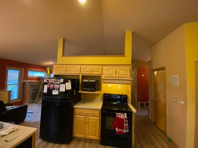 Color Specialist  for 920 Interior Painting & Design in Neenah, WI