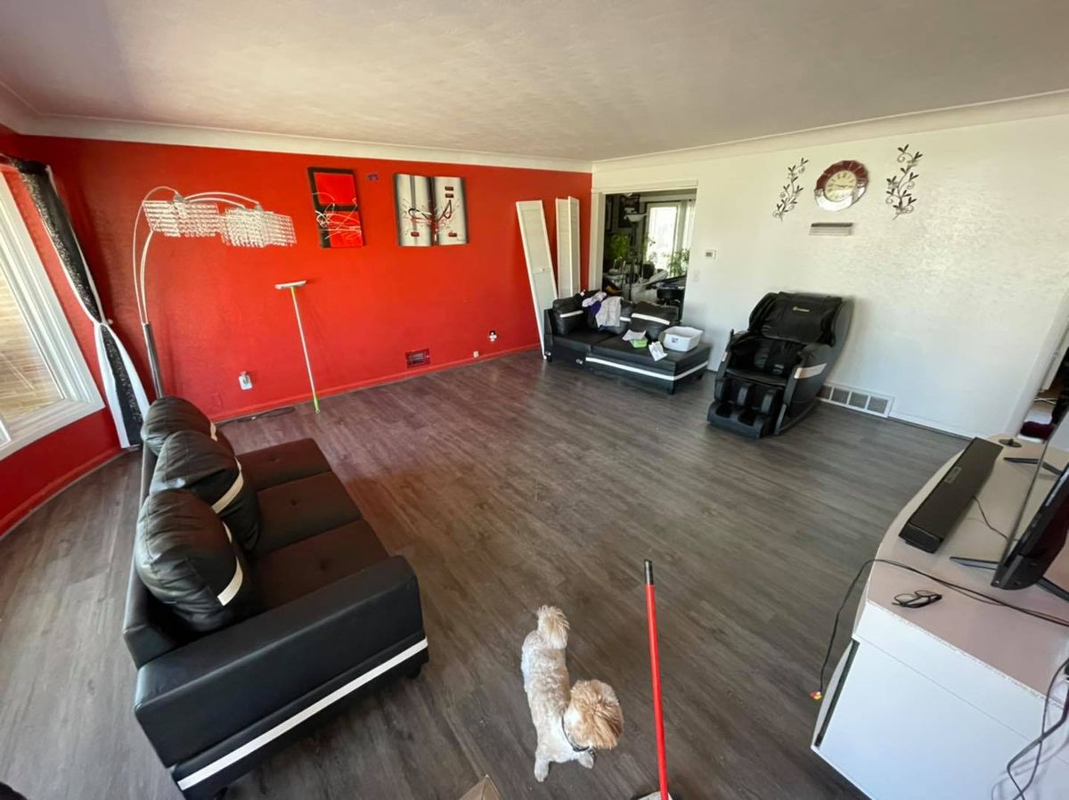 Flooring for Cribwiz 419 in Toledo, OH