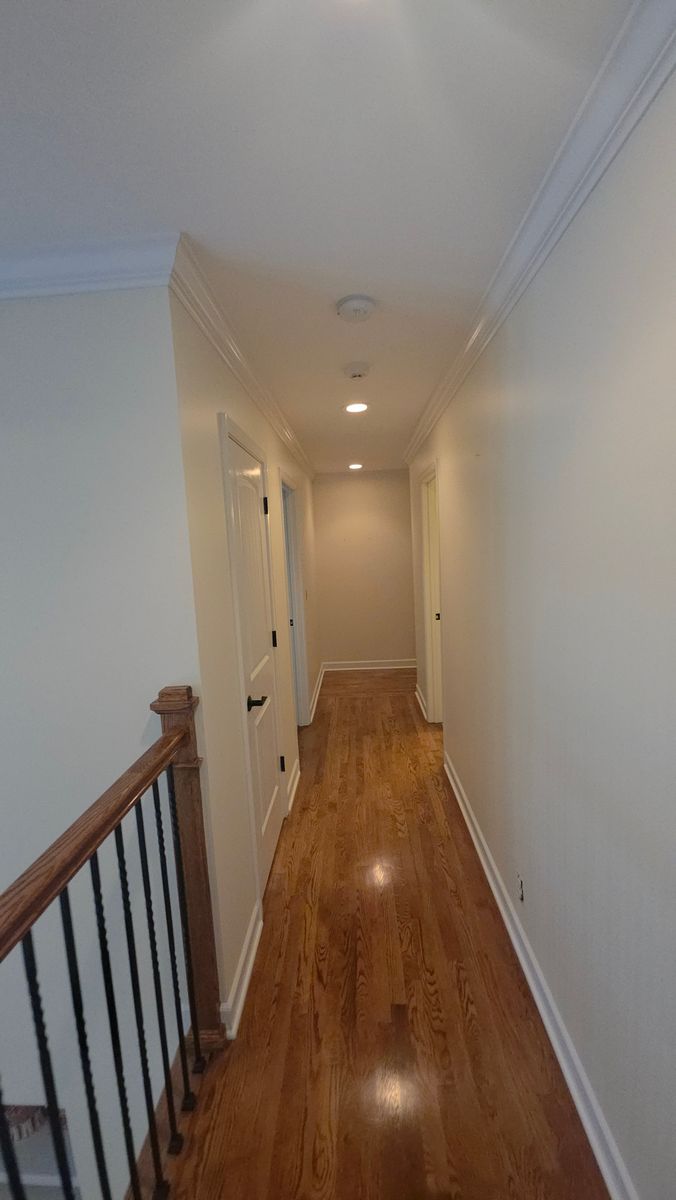 Interior Painting for Comptons Painting LLC in Smyrna, TN