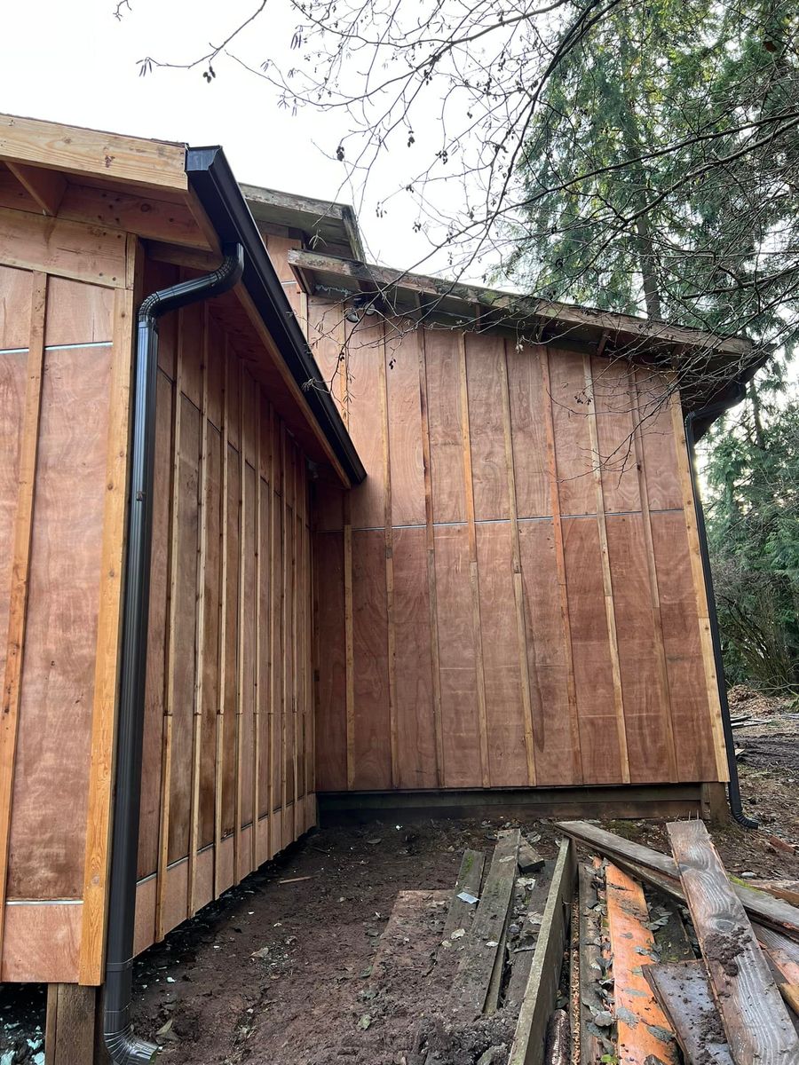 Other Exterior Remodeling for JP Remodeling and Construction LLC in Battle Ground, WA