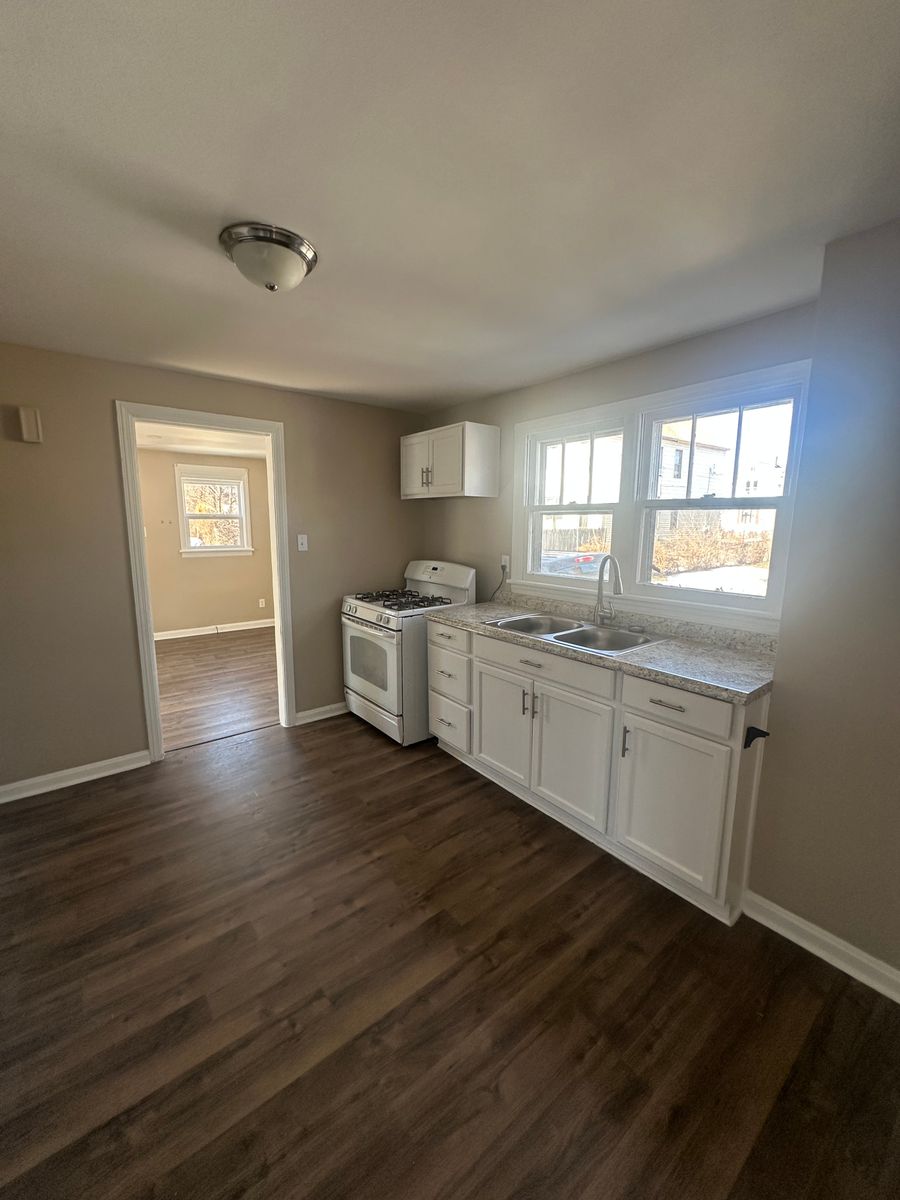 Kitchen and Cabinet Refinishing for Castle JR Landscaping & Painting LLC in Cincinnati, OH