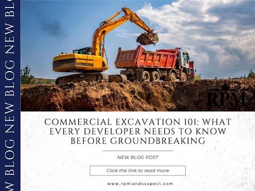 Excavation Services for Roberts Property Management LLC in Thomaston, CT