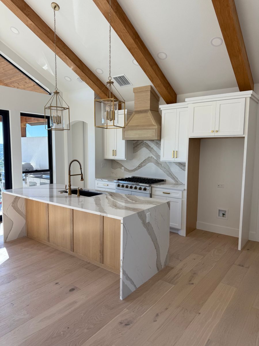 Home Renovations for Pegasus Custom Homes & Renovations in Spring Branch, TX