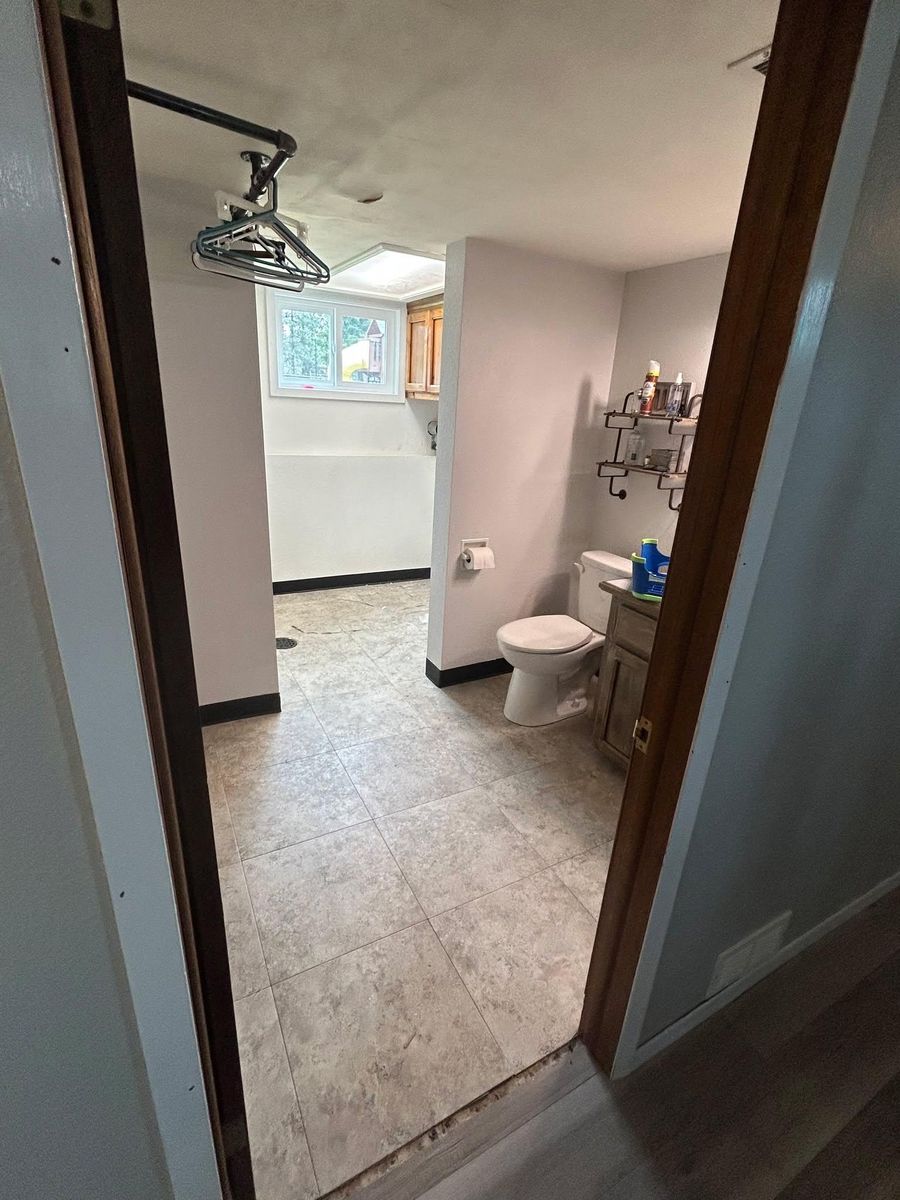 Flooring for Pierson Home Repair in Cheney, WA