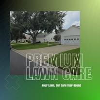 Bronze Package (Lawn care ) for TopNotch Landscaping Services  in The Villages, FL