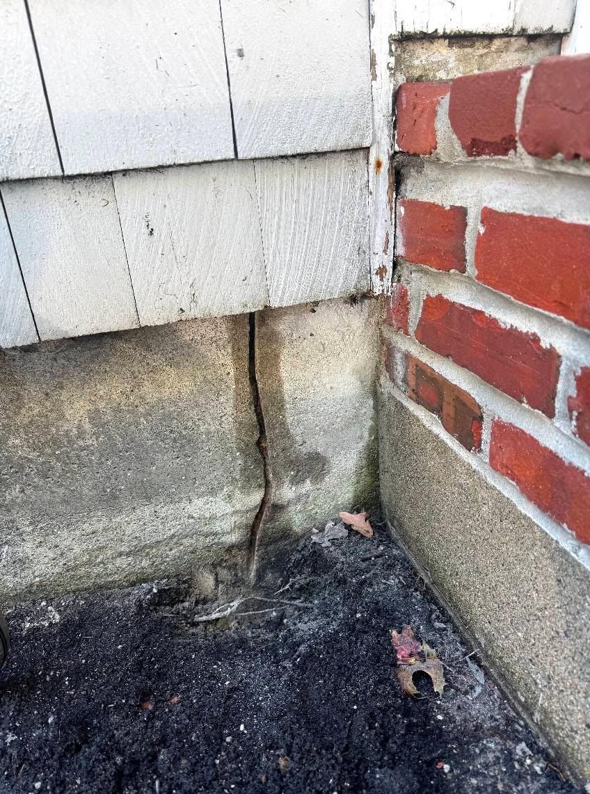 Masonry Restoration for James T. Coughlan Restoration in Brockton, MA