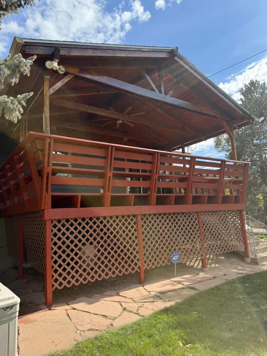 Siding & Stucco for Malta Services USA in Englewood, CO