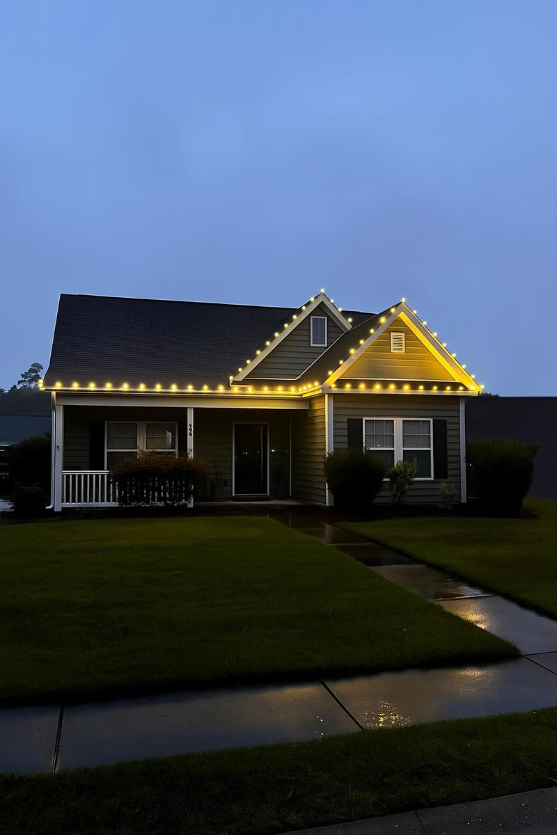 Roof Repairs for Green Wing Home Services in Murrells Inlet, SC