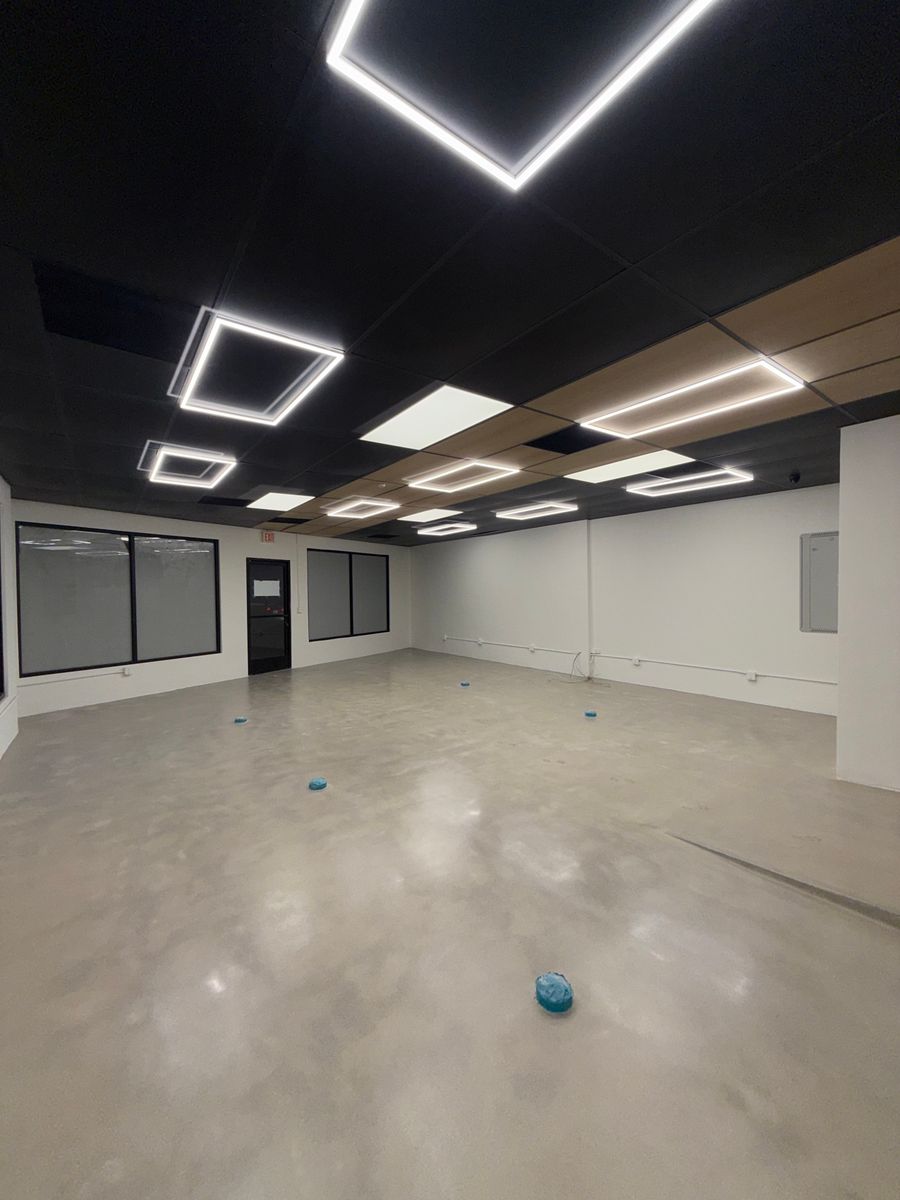 Epoxy Floors / Floor Paint for A1 Painting Service in Anaheim, CA