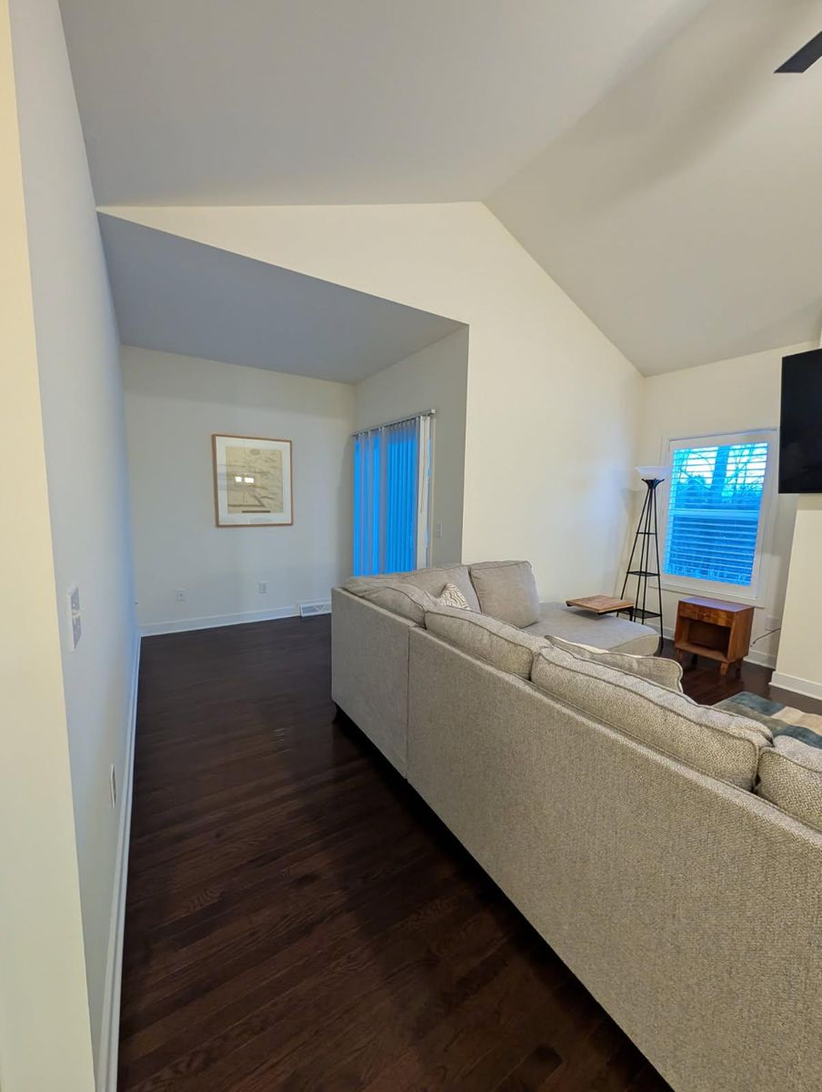 Interior Painting for JT's Painting 518 LLC in Schenectady, NY