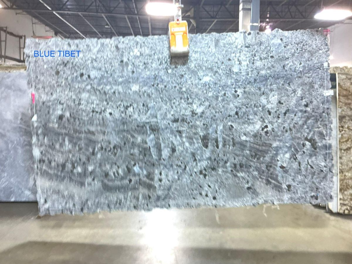 Granite Countertops for MAS Home Improvement in Waldorf, MD