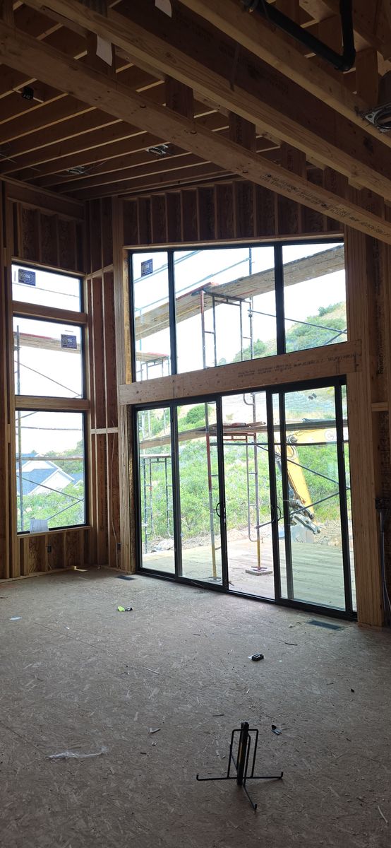 New Construction for Lumeris Electric in Payson, UT