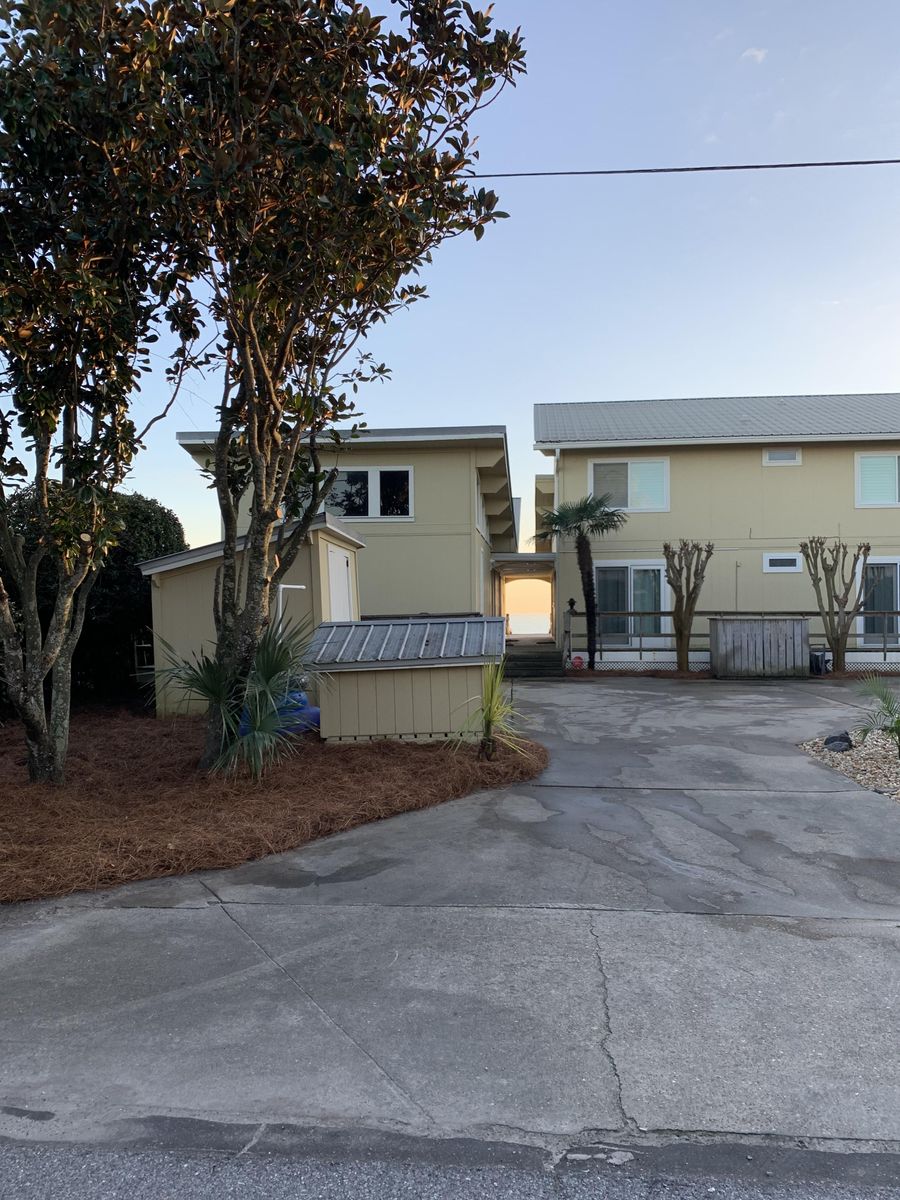 Pavers for Poarch Creek Landscaping in Santa Rosa Beach, FL