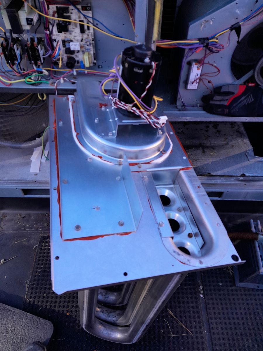 HVAC Service for Tiger Shark HVAC in South Shore, MA