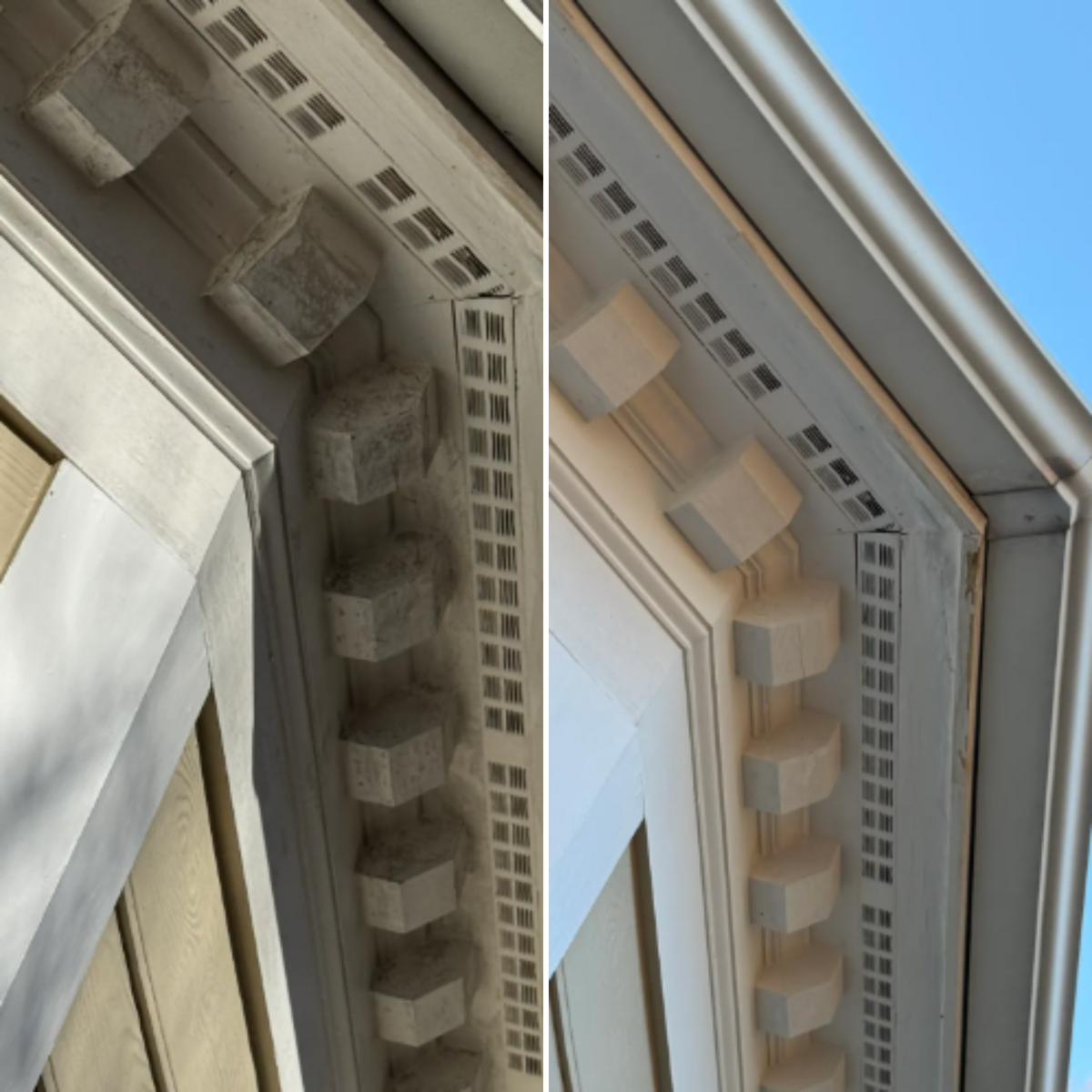 Pressure Washing for Paul's Lawn Care and Pressure Washing in Wilson, NC