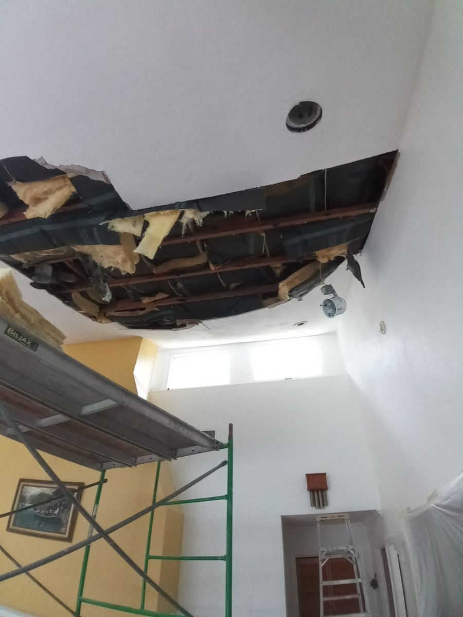 Drywall Repair for Apache Drywall LLC in Gainesville, FL