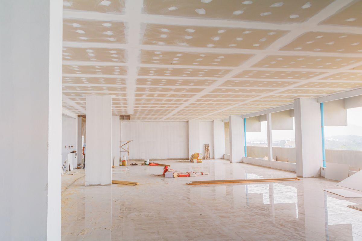  Commercial New Construction and Remodeling Services for Luke’s Electrical Service in Chino Valley, AZ