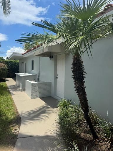 Exterior Painting for JM Home Prep in Broward County, FL